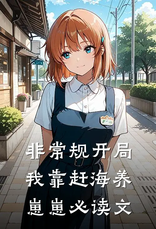 非常规开局：我靠赶海养崽崽必读文