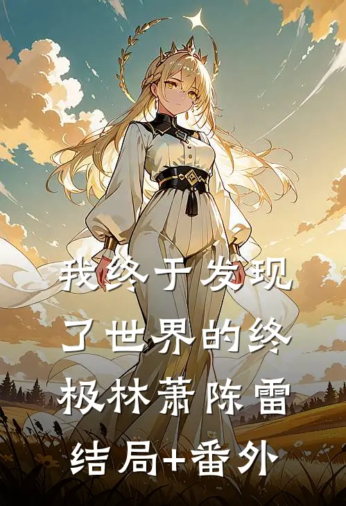 我终于发现了世界的终极林萧陈雷结局+番外