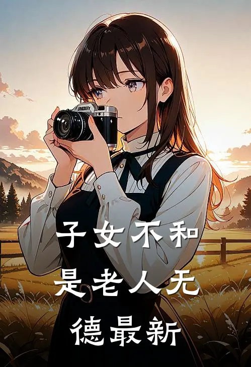 子女不和，是老人无德最新