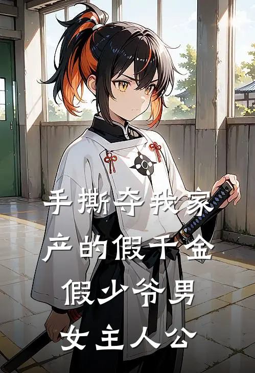 手撕夺我家产的假千金假少爷男女主人公