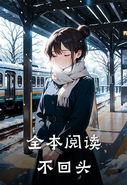 全本阅读不回头