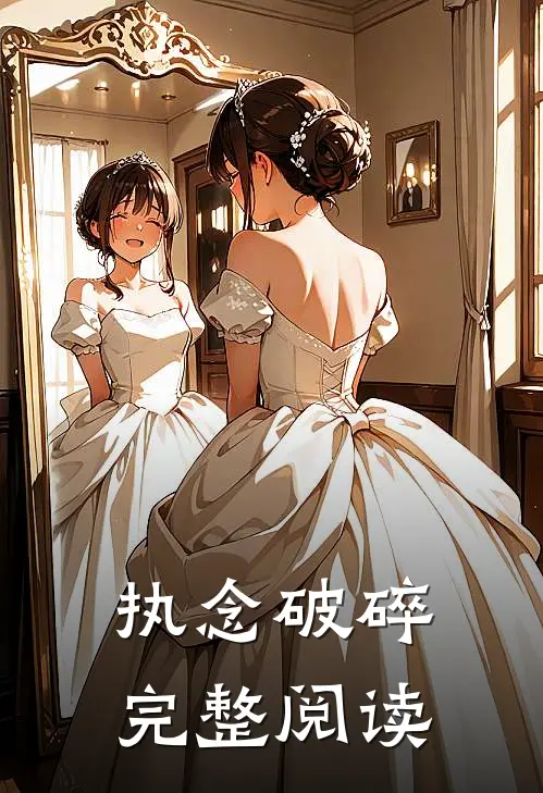 执念破碎完整阅读