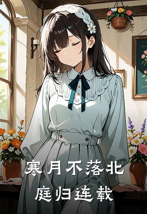 寒月不落北庭归连载