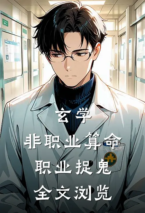 玄学：非职业算命，职业捉鬼全文浏览