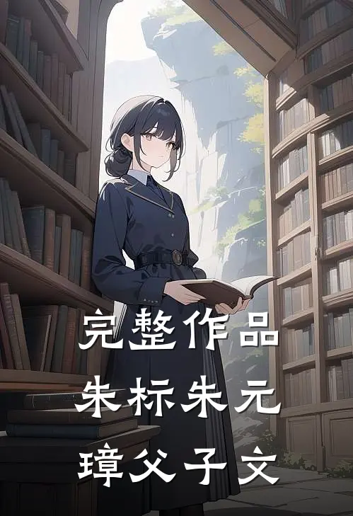 完整作品朱标朱元璋父子文