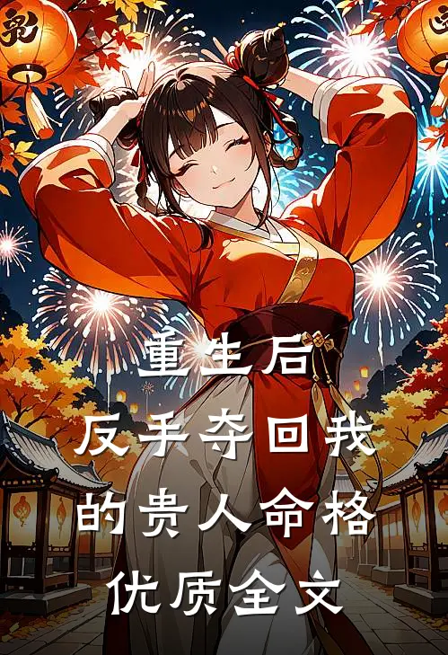 重生后，反手夺回我的贵人命格优质全文