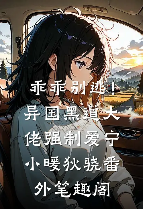 乖乖别逃！异国黑道大佬强制爱：宁小暖狄骁番外笔趣阁