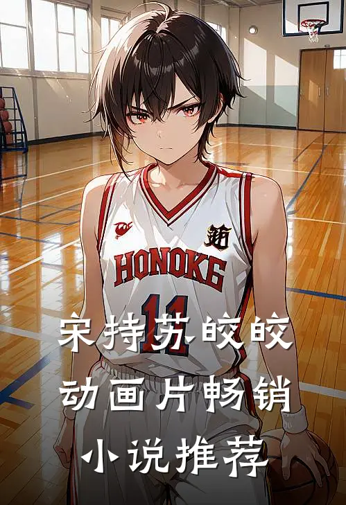 宋持苏皎皎动画片畅销小说推荐