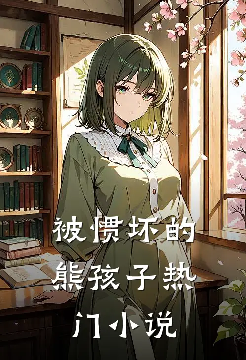 被惯坏的熊孩子热门小说