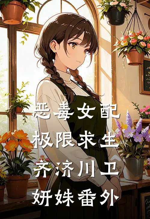 恶毒女配极限求生齐济川卫妍姝 番外