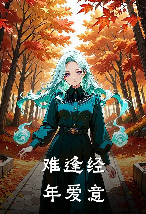 难逢经年爱意