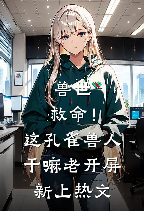 兽世：救命！这孔雀兽人干嘛老开屏新上热文