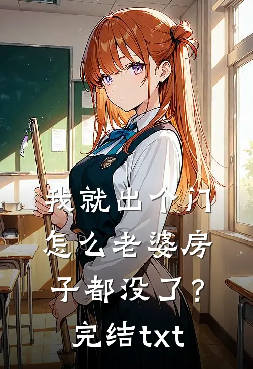 我就出个门，怎么老婆房子都没了？完结txt