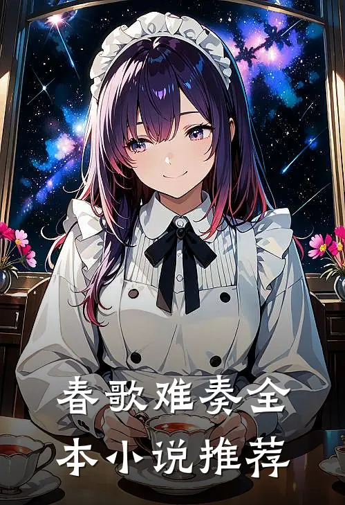 春歌难奏全本小说推荐