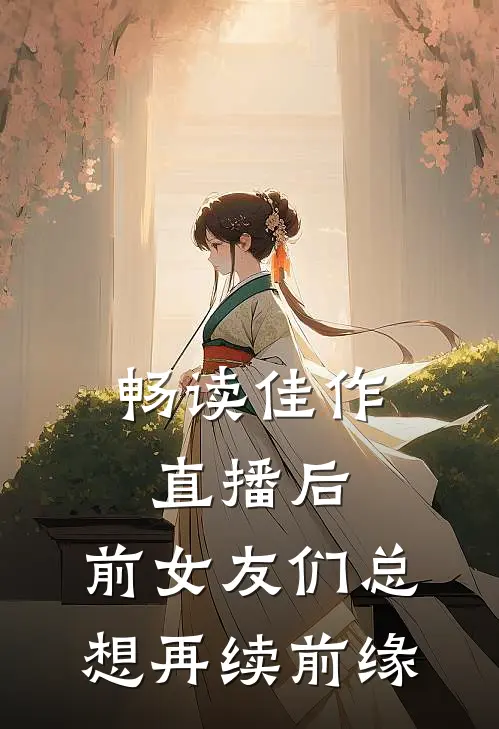 畅读佳作直播后,前女友们总想再续前缘