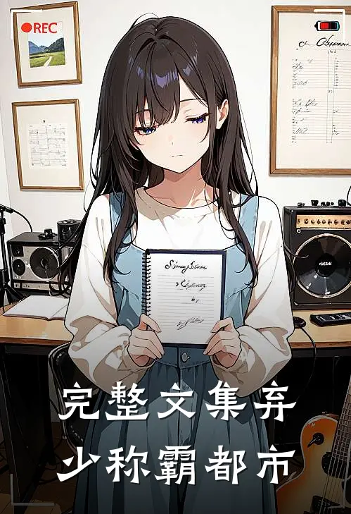 完整文集弃少称霸都市