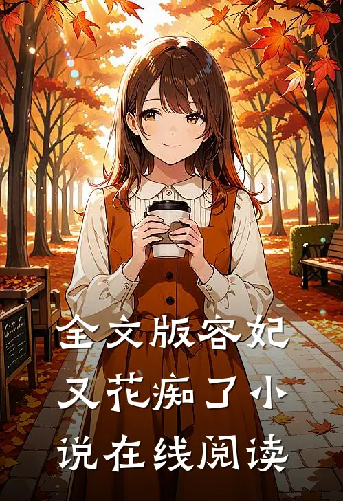 全文版容妃又花痴了小说在线阅读