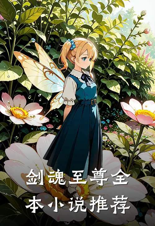 剑魂至尊全本小说推荐