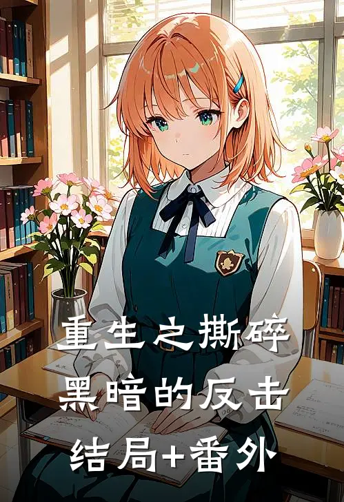 重生之撕碎黑暗的反击结局+番外