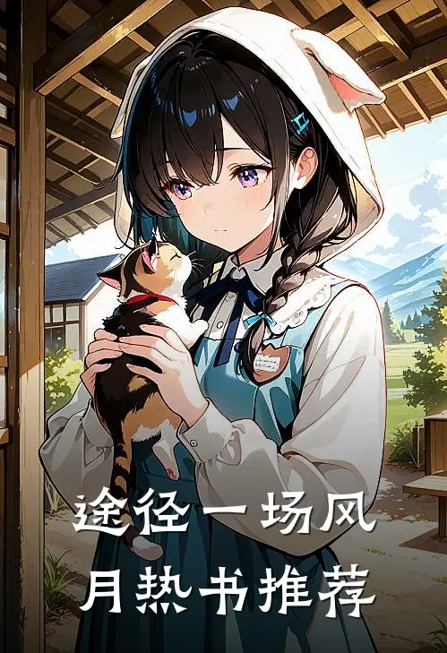 途径一场风月热书推荐