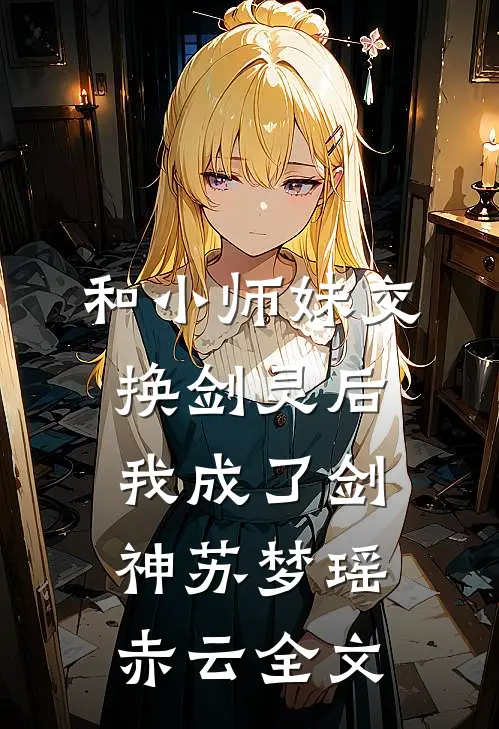 和小师妹交换剑灵后，我成了剑神苏梦瑶赤云全文