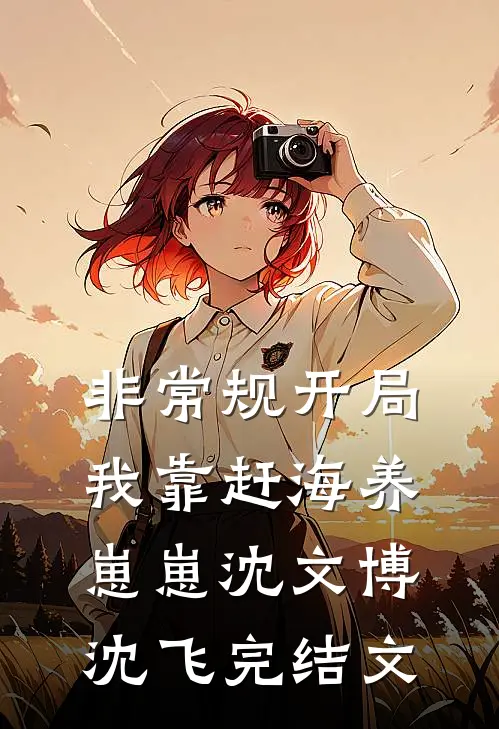 非常规开局：我靠赶海养崽崽沈文博沈飞完结文