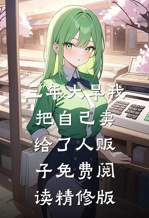 三年大旱我把自己卖给了人贩子免费阅读精修版