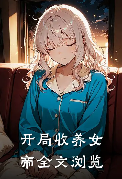 开局收养女帝全文浏览