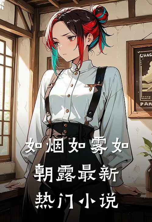如烟如雾如朝露最新热门小说