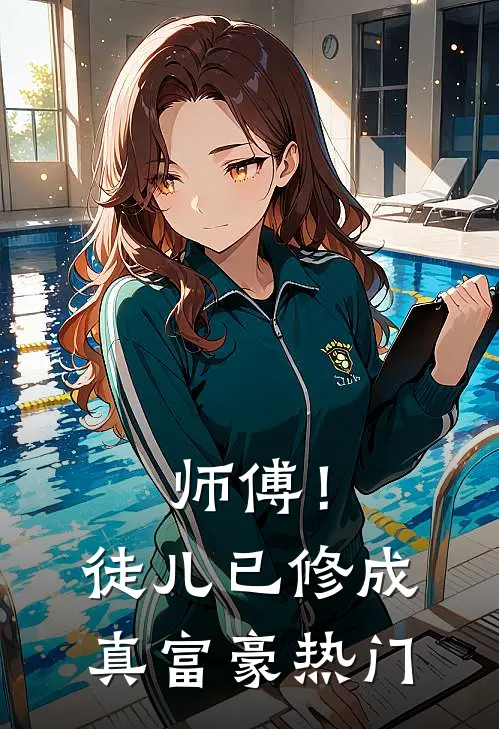 师傅！徒儿已修成真富豪热门