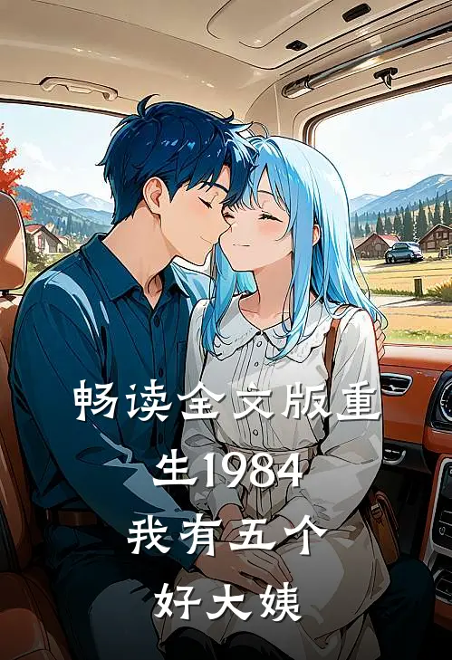 畅读全文版重生1984，我有五个好大姨