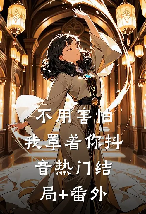 不用害怕，我罩着你抖音热门结局+番外