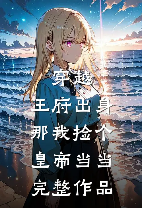 穿越：王府出身，那我捡个皇帝当当完整作品