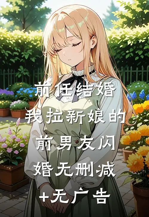 前任结婚，我拉新娘的前男友闪婚无删减+无广告