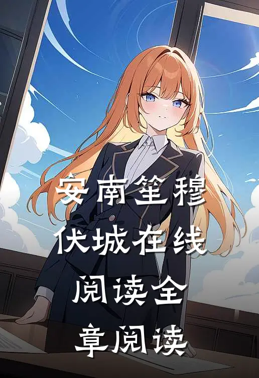 安南笙穆伏城在线阅读全章阅读