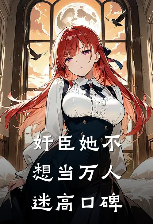 奸臣她不想当万人迷高口碑