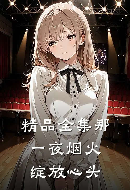精品全集那一夜烟火，绽放心头