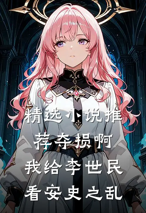 精选小说推荐夺损啊，我给李世民看安史之乱