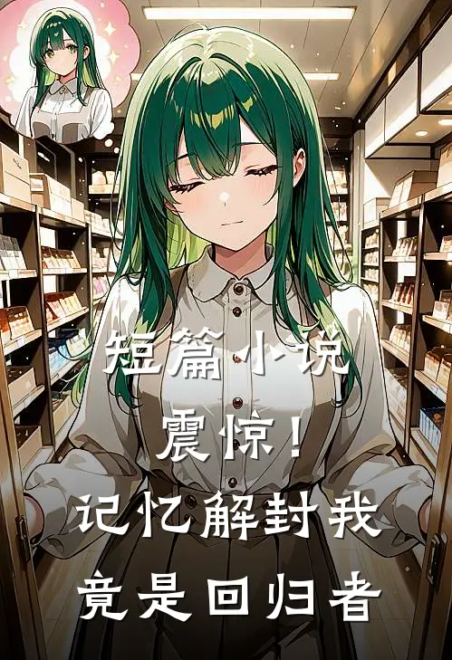 短篇小说震惊！记忆解封，我竟是回归者