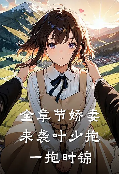 全章节娇妻来袭叶少抱一抱时锦