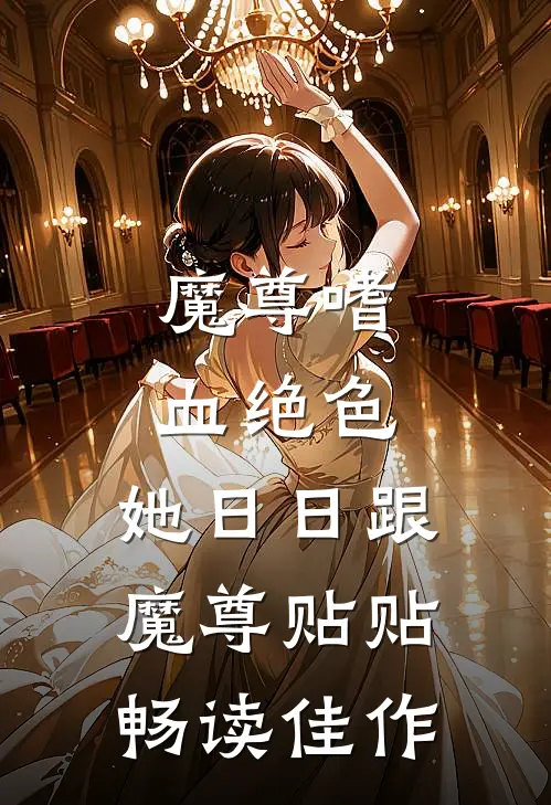 魔尊嗜血绝色，她日日跟魔尊贴贴畅读佳作