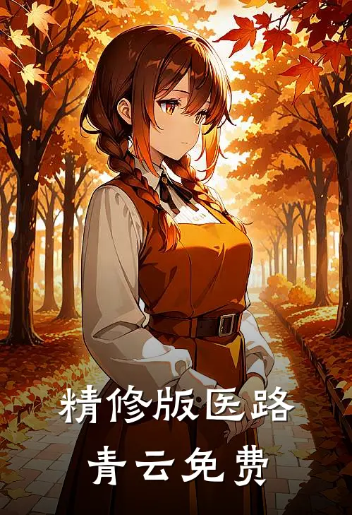 精修版医路青云免费