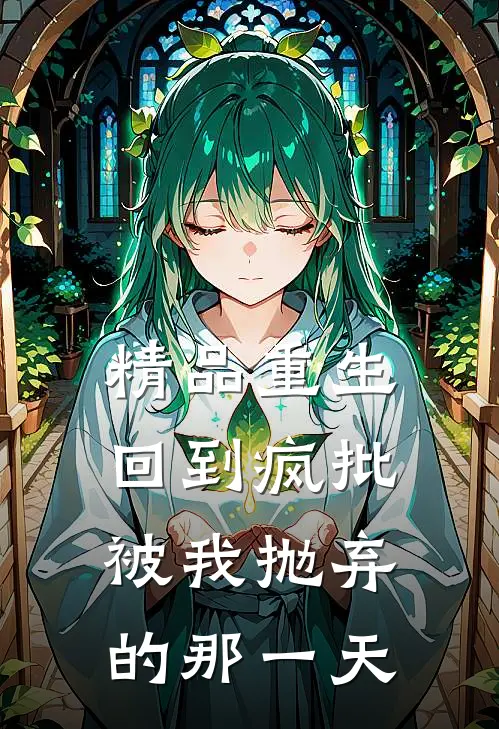 精品重生：回到疯批被我抛弃的那一天