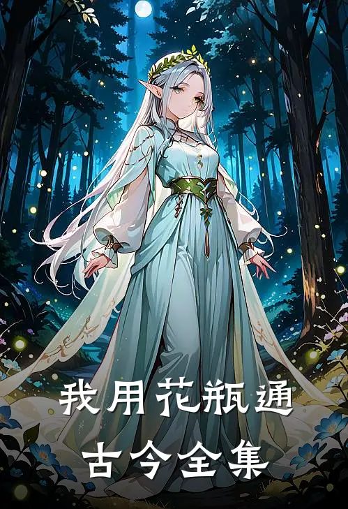 我用花瓶通古今全集