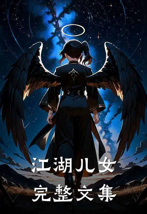 江湖儿女完整文集