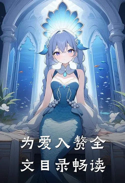 为爱入赘全文目录畅读