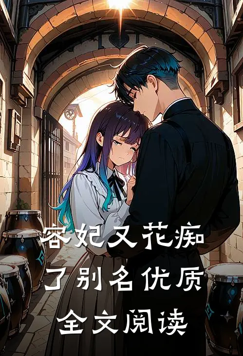 容妃又花痴了别名优质全文阅读