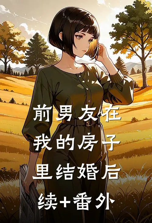 前男友在我的房子里结婚后续+番外