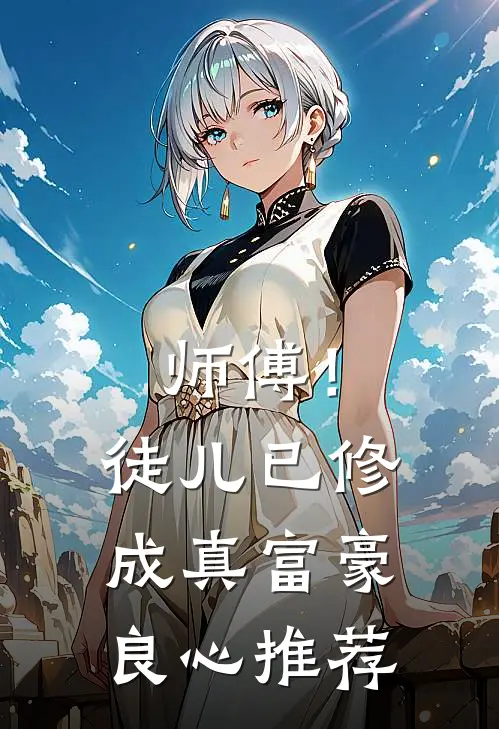 师傅！徒儿已修成真富豪良心推荐