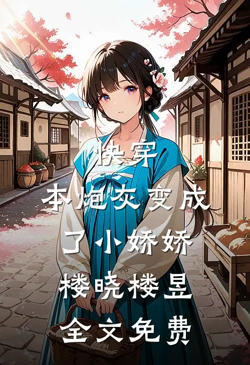 快穿：本炮灰变成了小娇娇楼晓楼昱全文免费